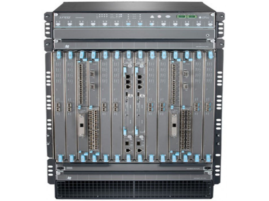 Juniper SRX5800E-B1-AC-TAA - Esphere Network GmbH - Affordable Network Solutions 