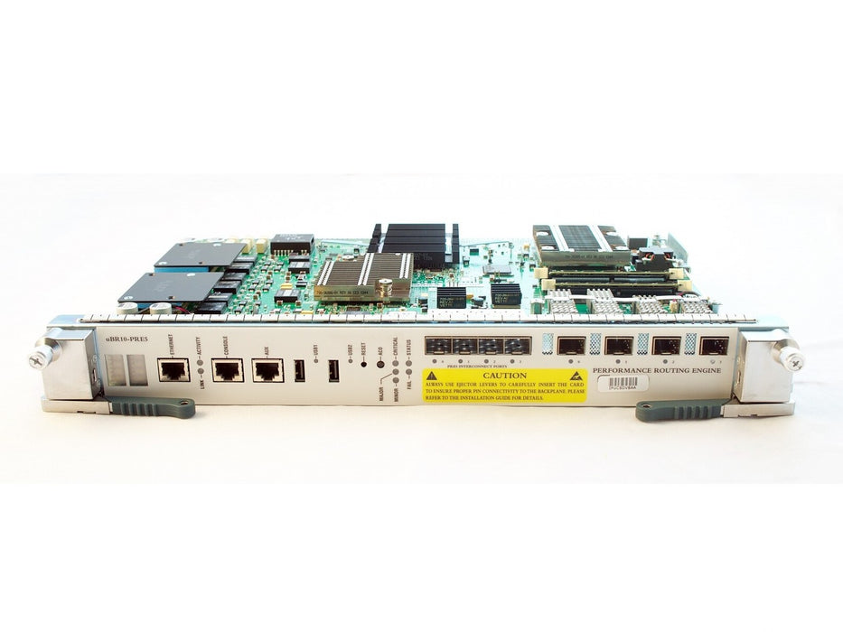 Cisco Systems UBR10-PRE - Esphere Network GmbH - Affordable Network Solutions 