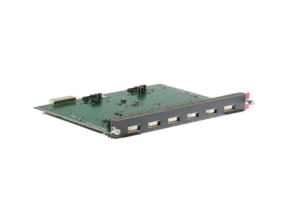 Cisco Systems WS-X4306-GB - Esphere Network GmbH - Affordable Network Solutions 