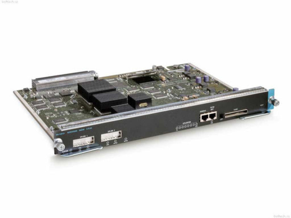Cisco Systems WS-X4013 - Esphere Network GmbH - Affordable Network Solutions 