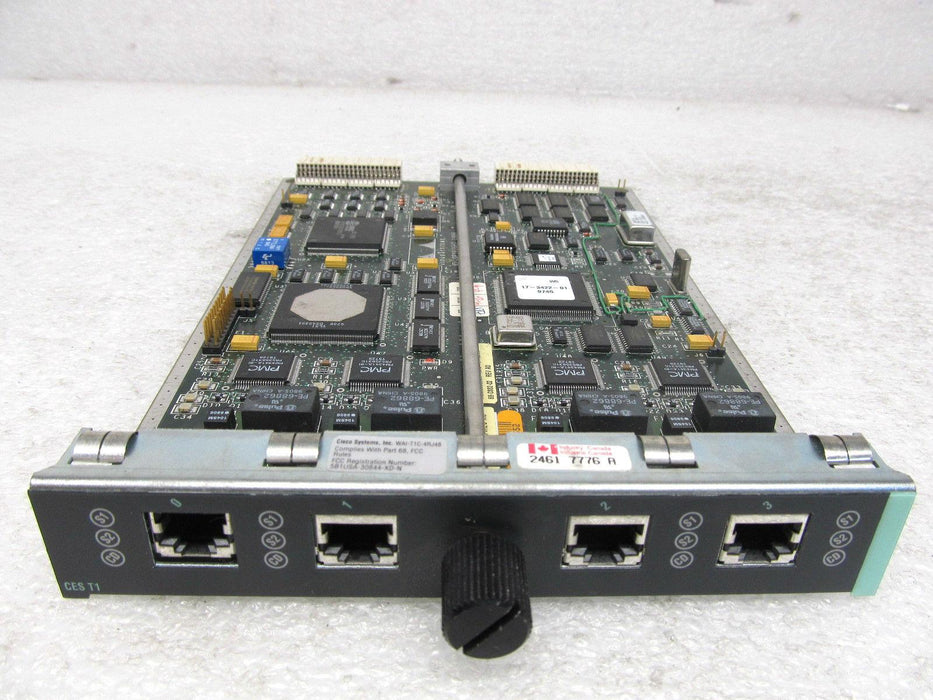 Cisco Systems WAI-OC12-1MM - Esphere Network GmbH - Affordable Network Solutions 