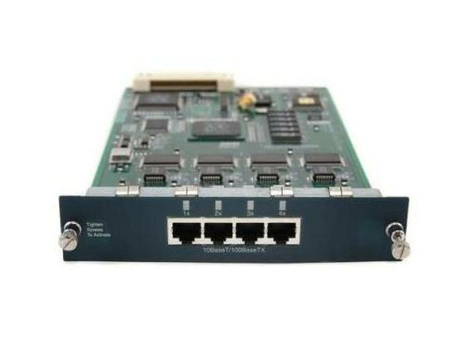Cisco Systems WS-X2924-XL-V - Esphere Network GmbH - Affordable Network Solutions 