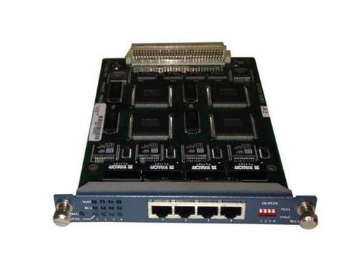 Cisco Systems WS-X3005 - Esphere Network GmbH - Affordable Network Solutions 
