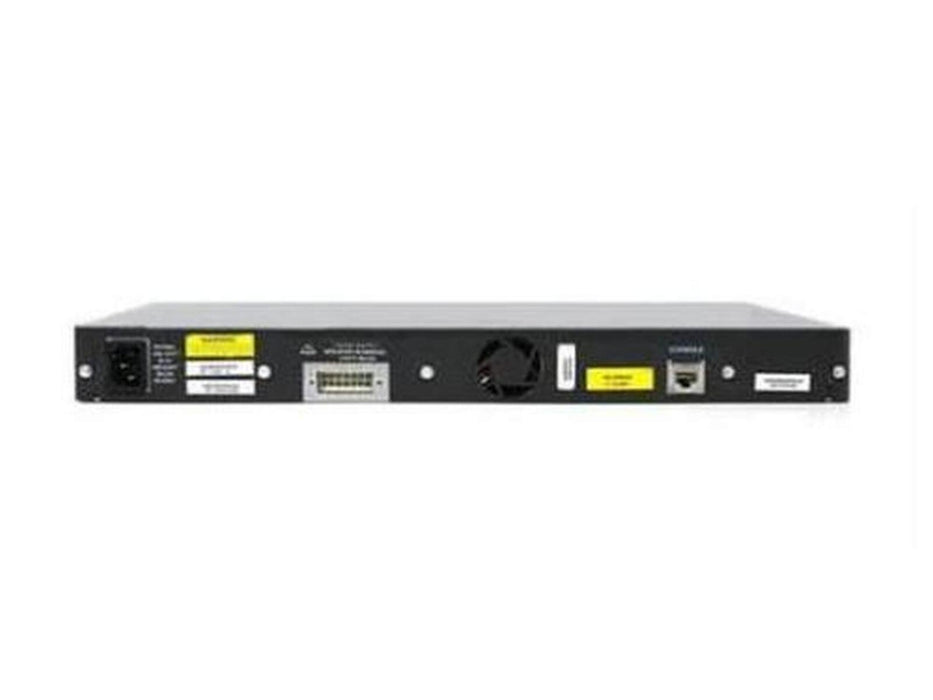 Cisco Systems WS-C5505-CL - Esphere Network GmbH - Affordable Network Solutions 