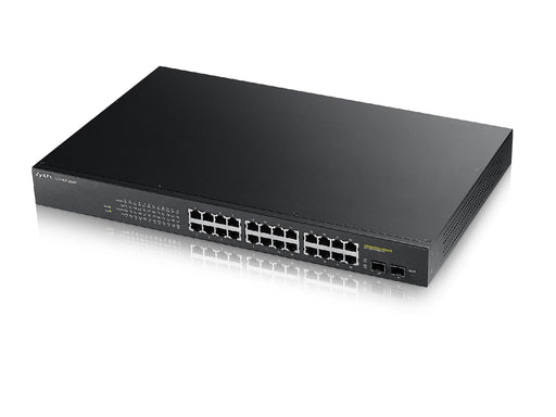 GS1900-24HP - Esphere Network GmbH - Affordable Network Solutions 